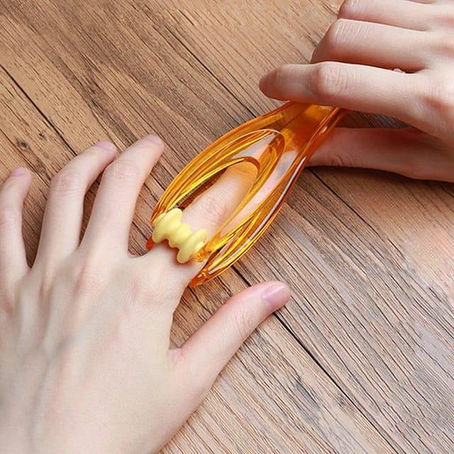 Finger Massage Roller Joint Massage For Pain Relief