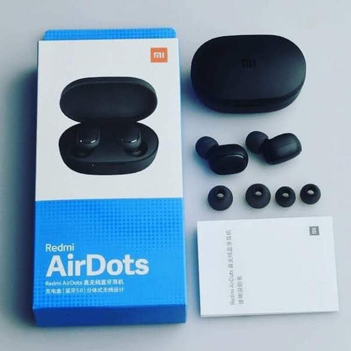 Redmi airdots best sale 2 daraz