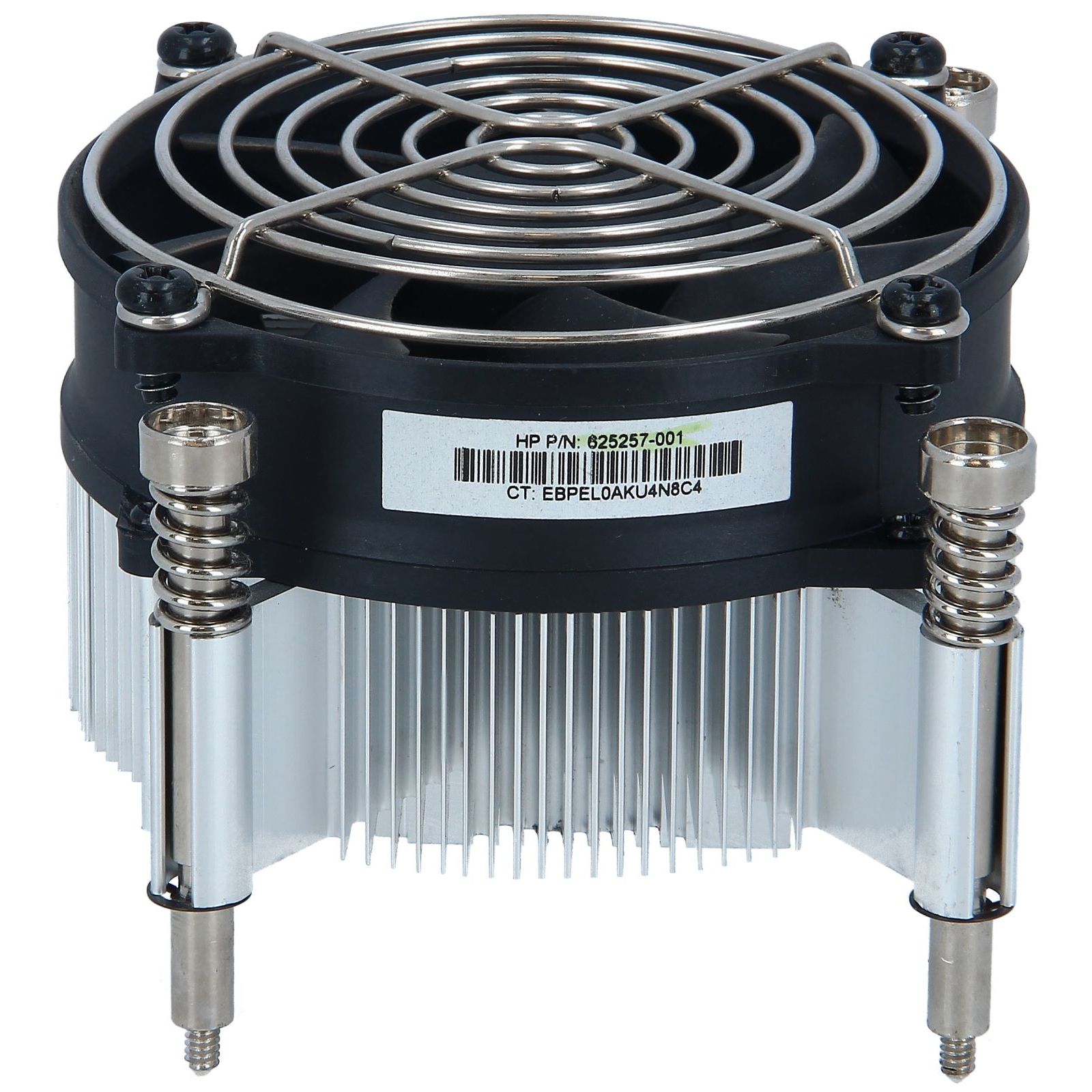 5000 Rpm Cpu Fans BRANDED CPU COOLER FAN HIGH SPEED WITH ALUMINIUM HEATSINK FOR DESKTOP ...
