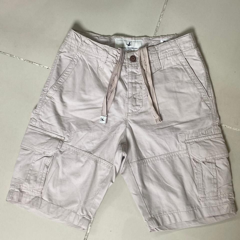Hashback Summer Shorts for Men - Cargo Shorts for Boys