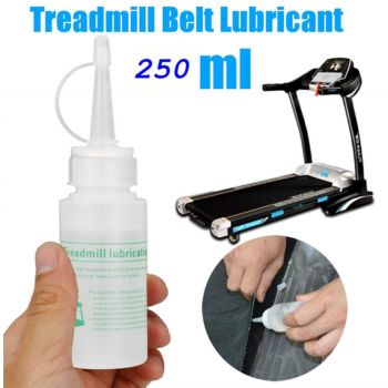 Treadmill Lubricating Oil Running Machine Lubricant Belt Lube Silicone oil