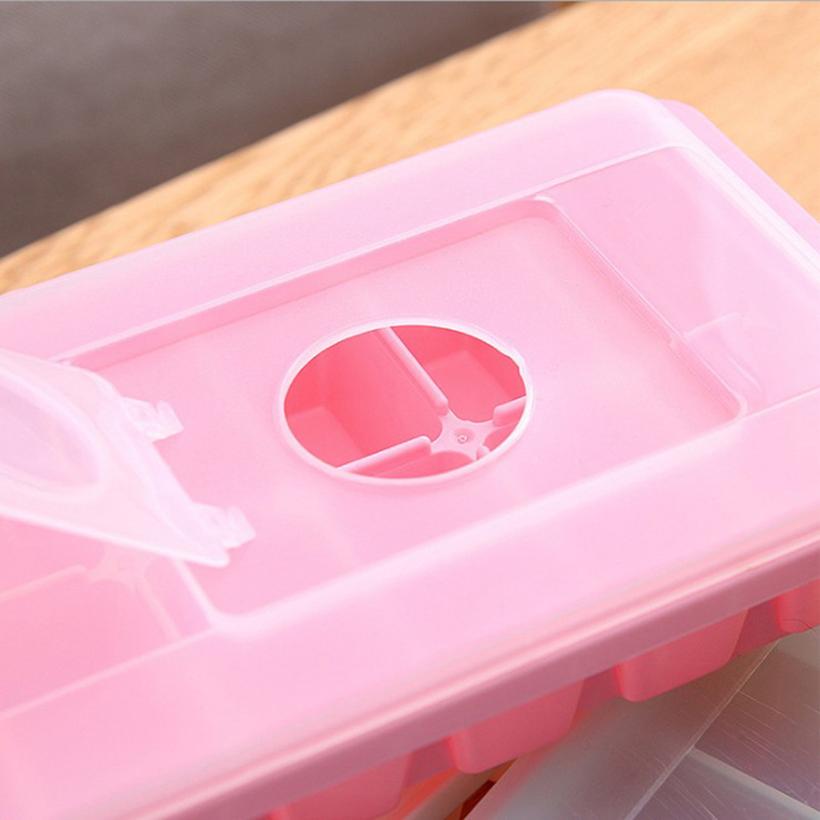 Ice Cube Plate Easy To Clean Food Grade Safe Ice Cube Mold 29 Ice Cube Plate Easy To Clean Food Grade Safe Ice Cube Mold