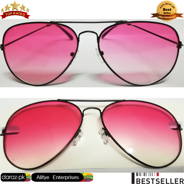 double shade sunglasses