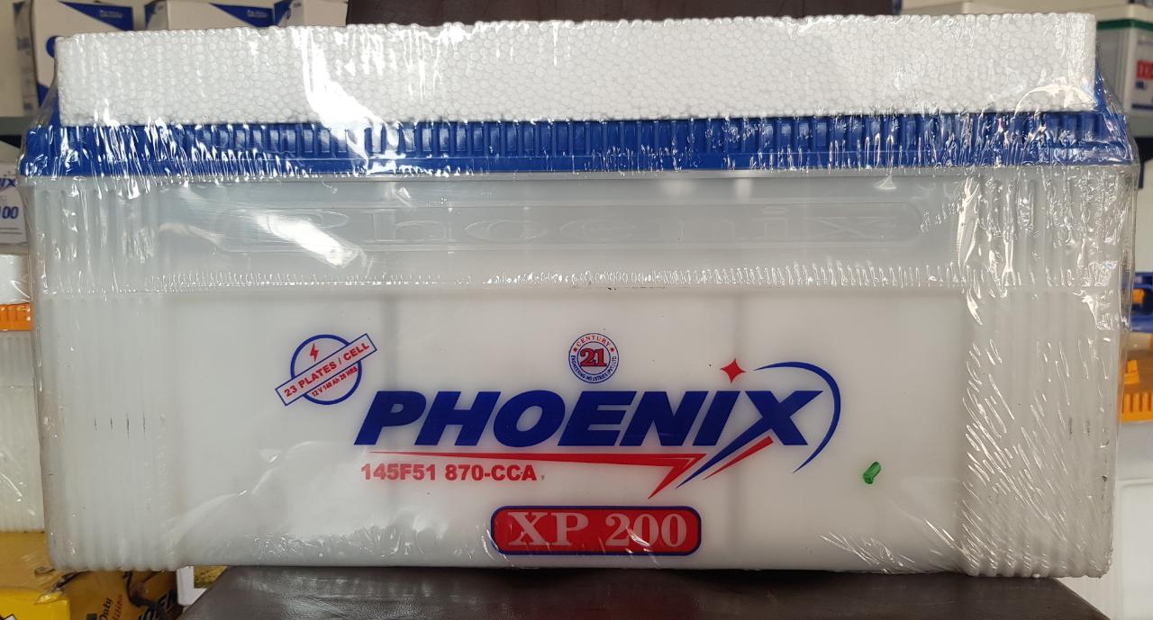 Phoenix Battery Xp200 12 Volts 23 Plates Ups Solar Generator Mutli Purpose Battery Buy Online At Best Prices In Pakistan Daraz Pk