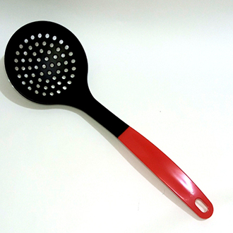 Non-Stick Kitchen Utensil Cooking Spoon Set Of 3Pcs