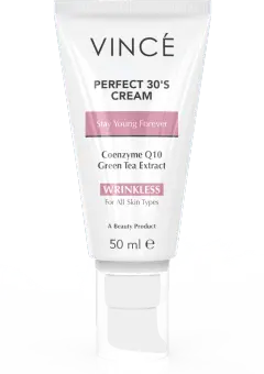 vince dark circle cream