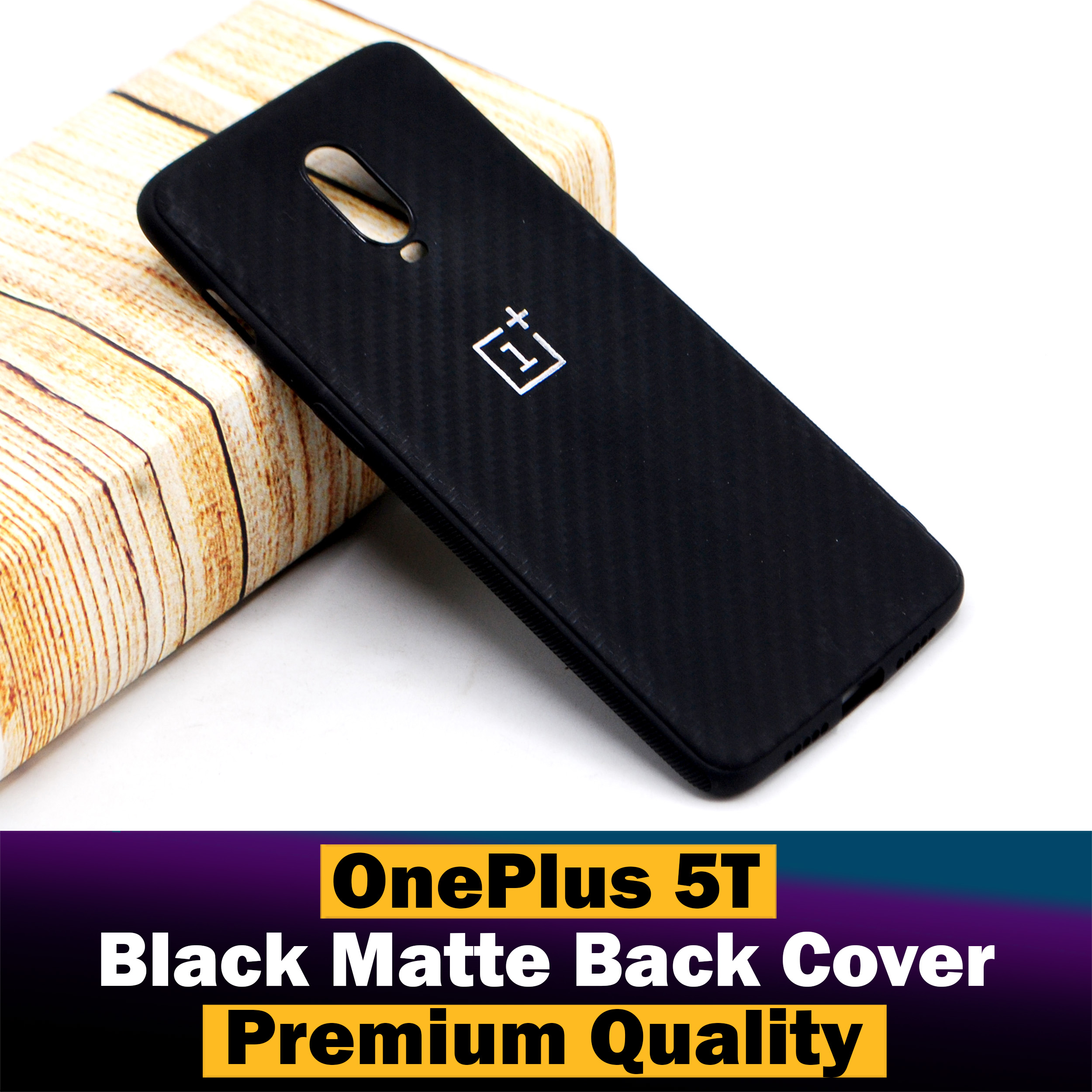 oneplus 5t open back cover