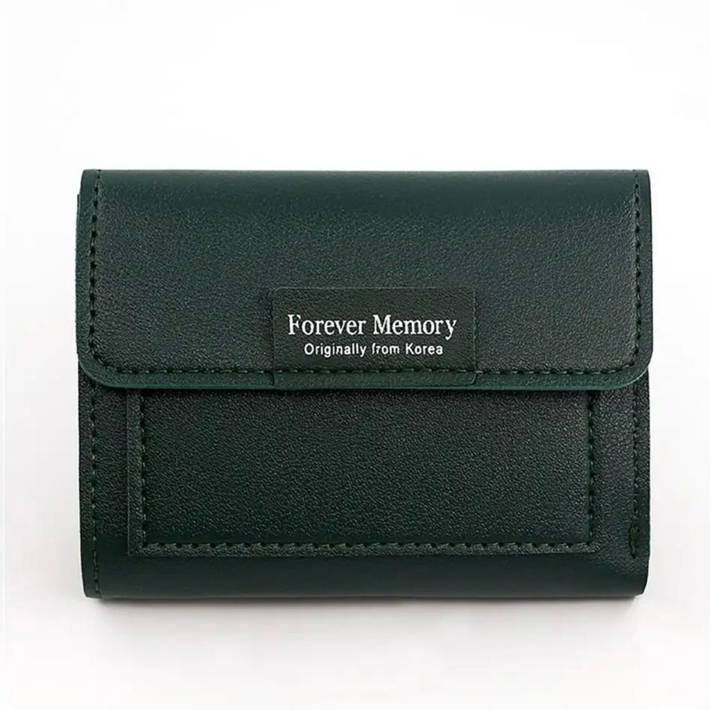 Short Women Wallets Small Slim Luxury Wallet New Fashion Pu Leather Female Purse Designer Money Bag Card Holder, wallets For Girls