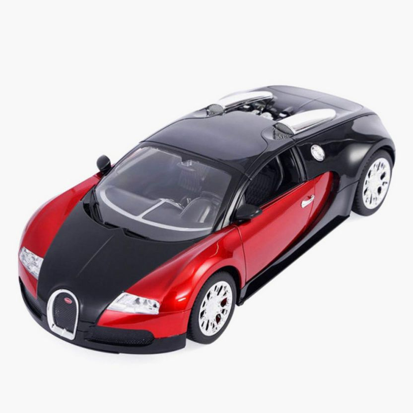 Deformation Robot Car Toy for Kids