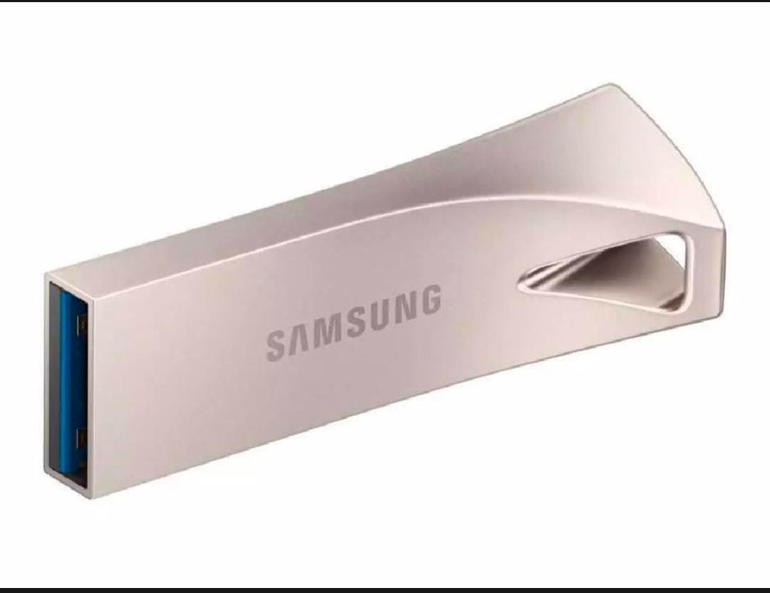 Bar Plus Flash drive samsung 32GB/16GB/8GB USB Metal Body High Speed Flash Memory Stick Pen Drive