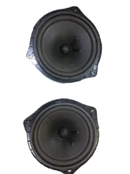 honda city door speakers