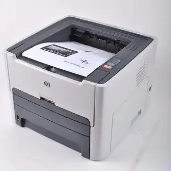 hp network printer price