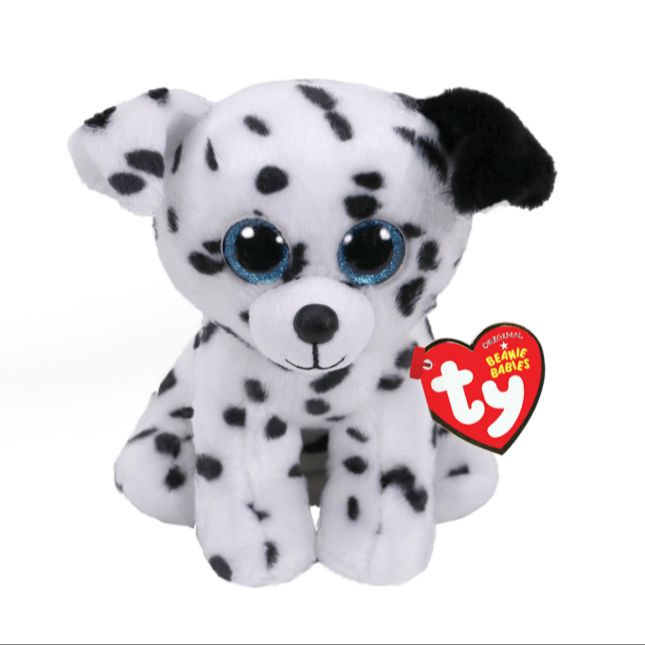 TY Beanie Babies Glittery Eyes 15cm Soft Stuffed Cuddly Animals Plush Toys For Kids