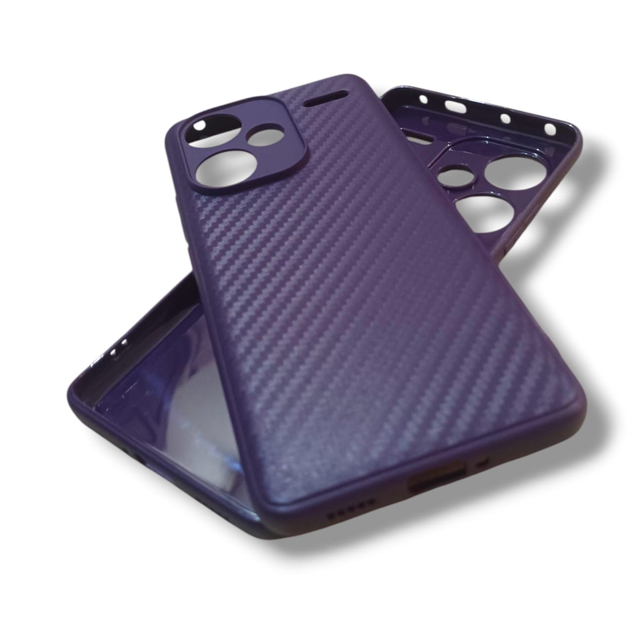 QAGS for Redmi Note 13 Pro Plus 5G Mobile Phone Case Multi Color Camera Protection Soft Tpu Case Silicone Ultra Thin Back Cover