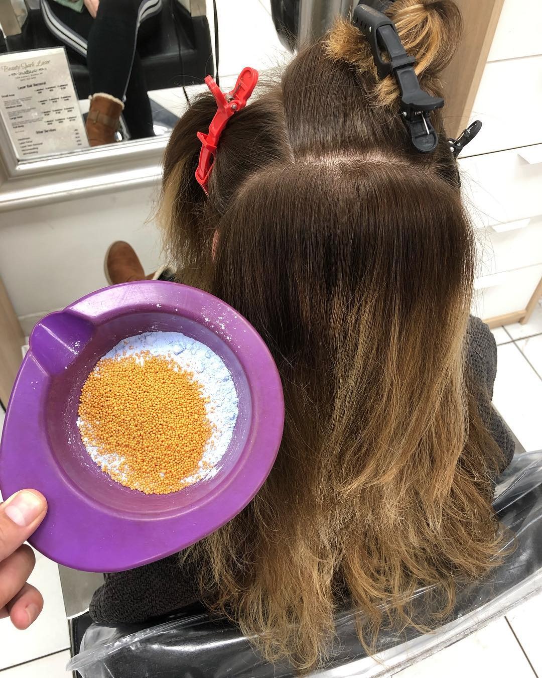 Bioplex Hair Protein Treatment Formula 50g