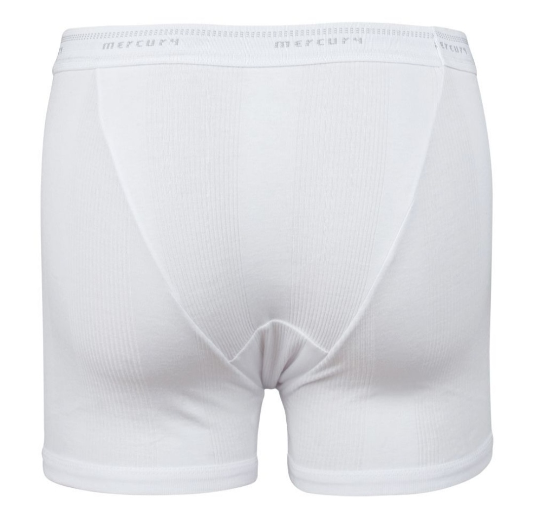 MENS  COTTON BOXER/BRIEF/UNDERWEAR WHITE COLOUR PERFECT QUALITY