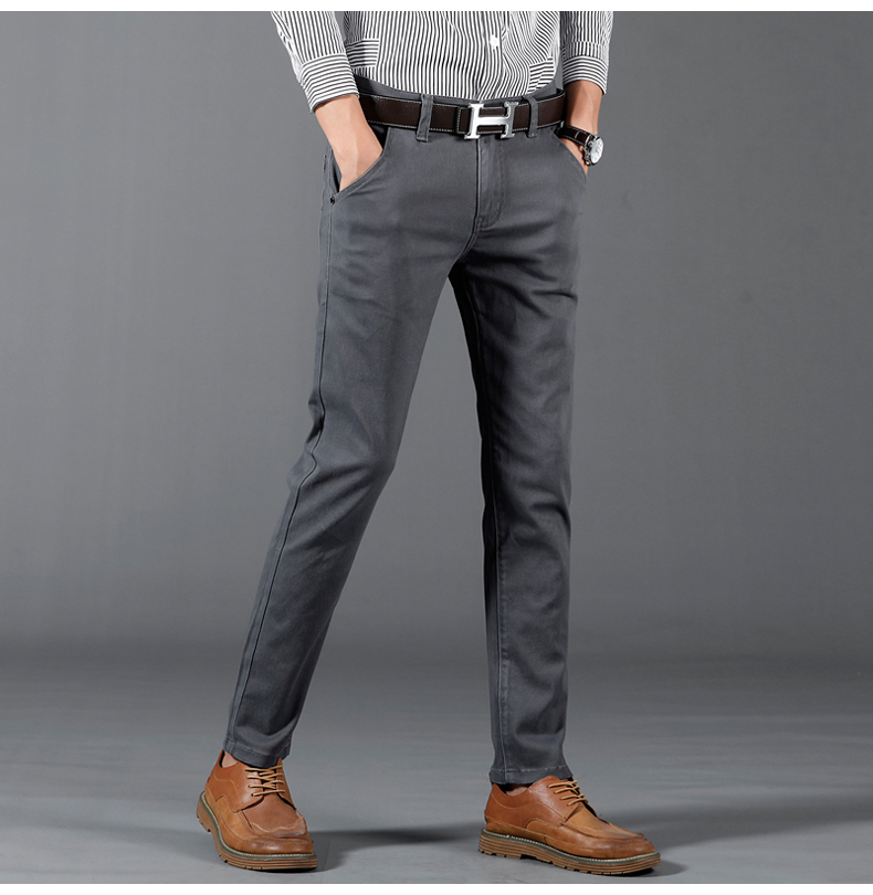 Cotton Jeans Pant For Men And Boys - All Colors Available - Stylish And Comfortable Jeans For Men And Boys