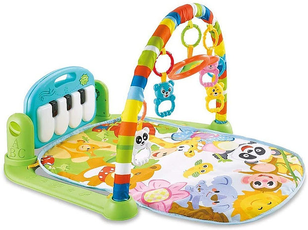 Baby Piano Play Mat