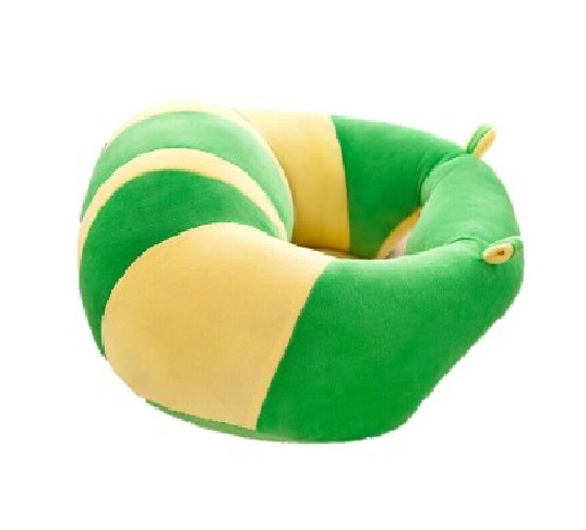 Baby Booster Seat Stuffed Plush Sofa Children Support Seat Baby Carrier Soft Babies Toys
