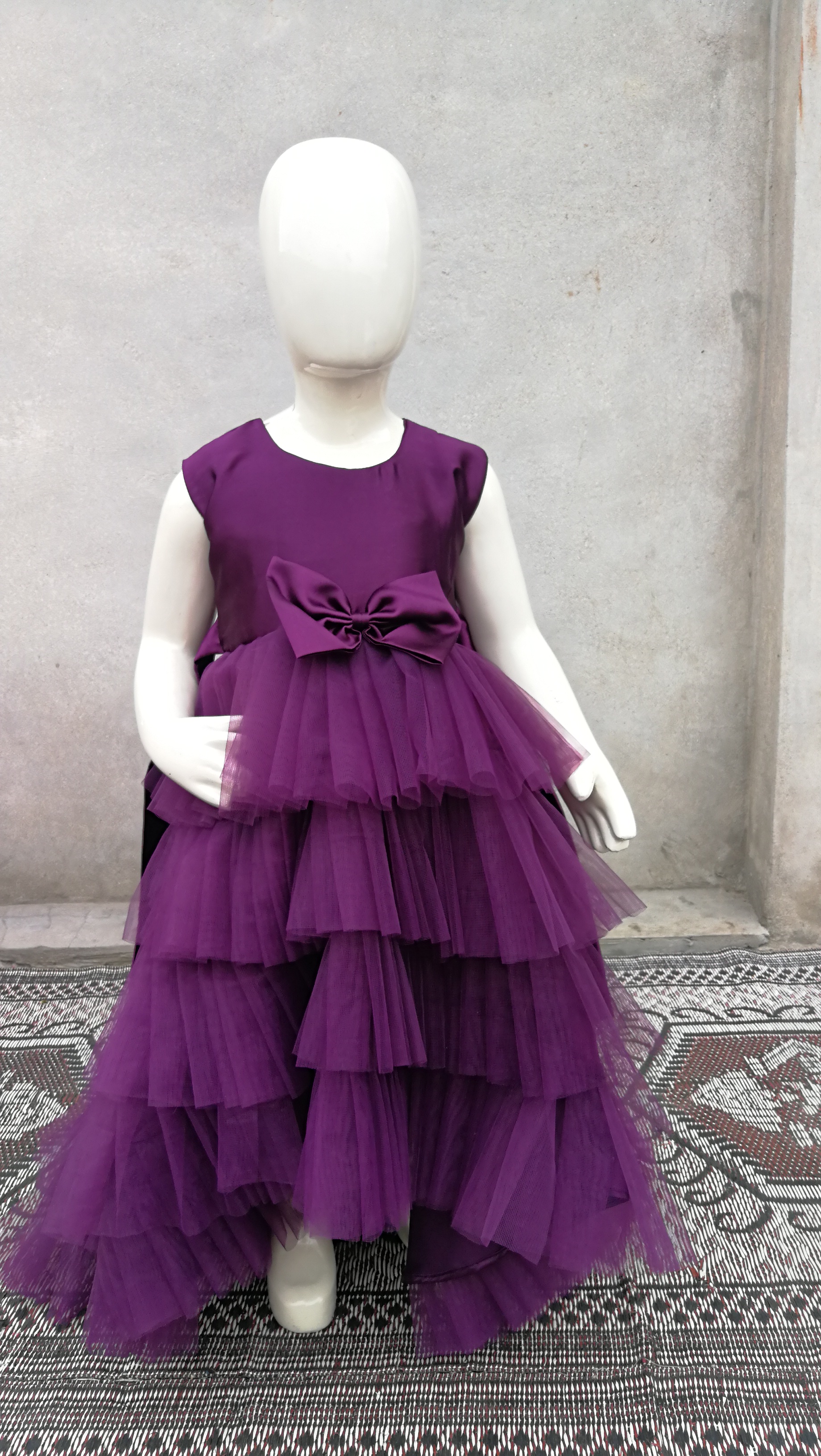 fancy frocks for kids