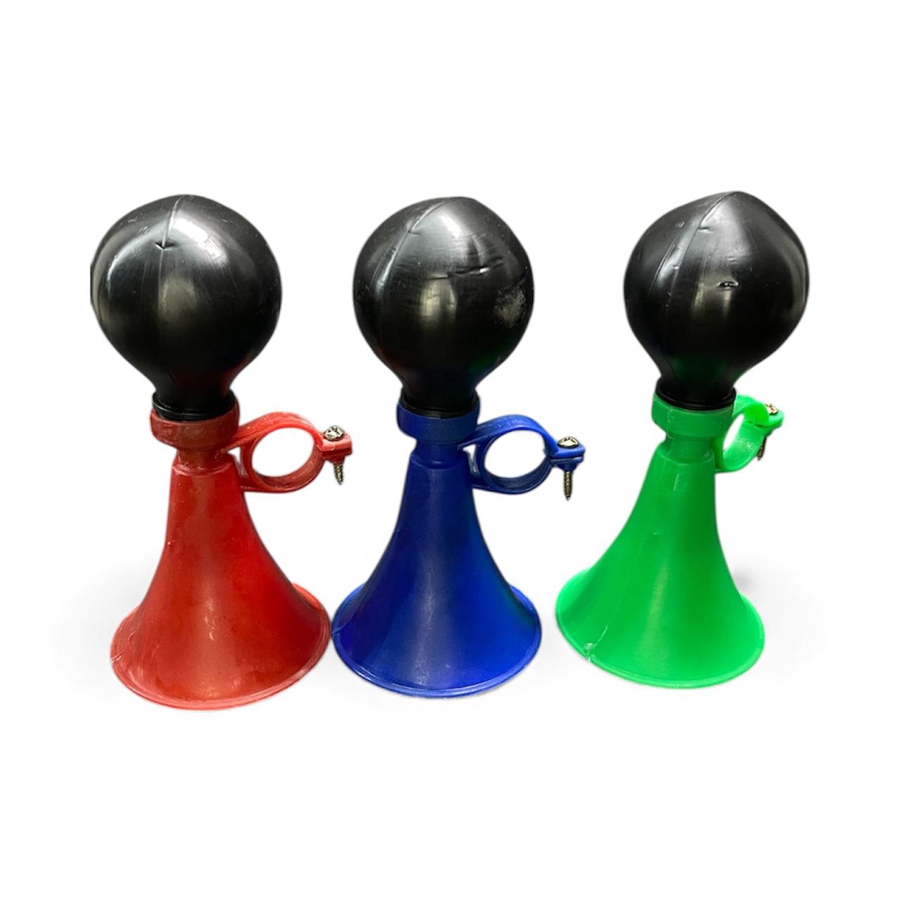 Air Horn Baja Sweet Sound For Kids Cycle Bike Tricycle Best Horn For Kids Cycle Accessories Horn For Cycle