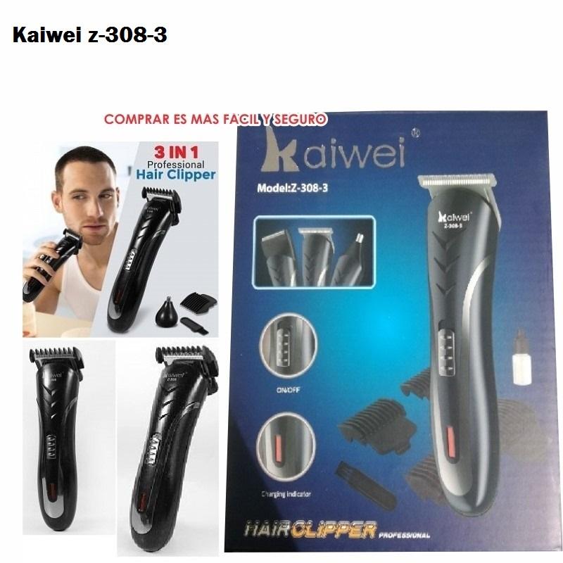 3 in 1 hair clippers