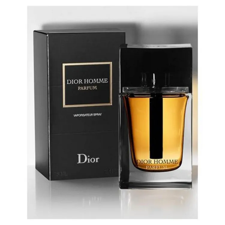 Dior Homme Parfum EDP BLANC