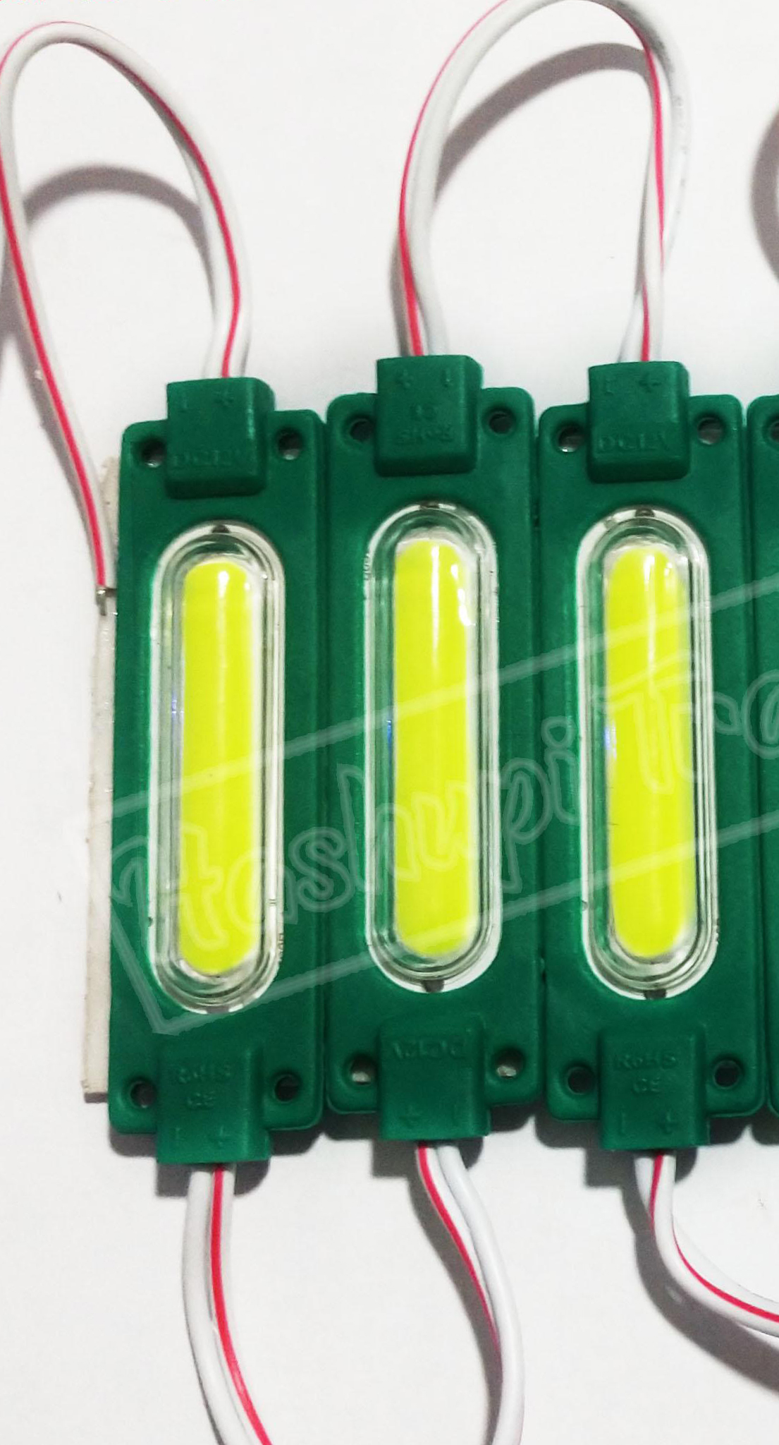 12v Fancy LED Light Very Bright Colourful light for Decoration and ...