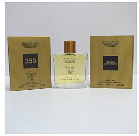 359 smart collection perfume