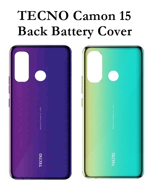 Meesho Tecno Camon In5 Cover Back Cover Tecno In5 Full Cover Tecno