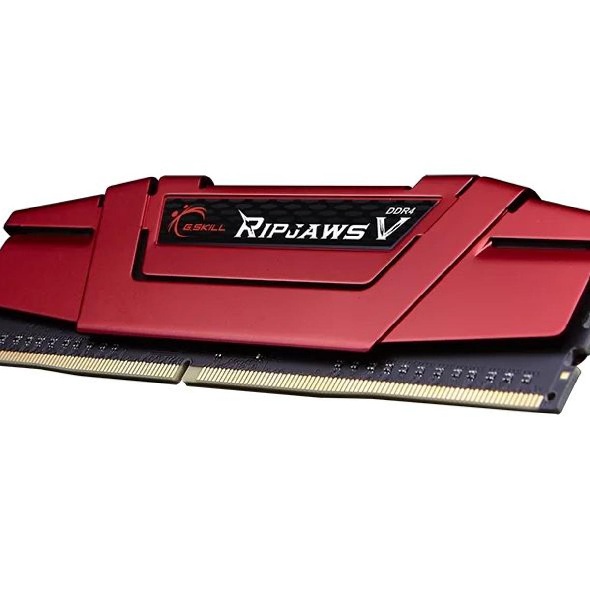 Ripjaws G Skill 2933 G Skill Ripjaws DDR4 Ram 4GB