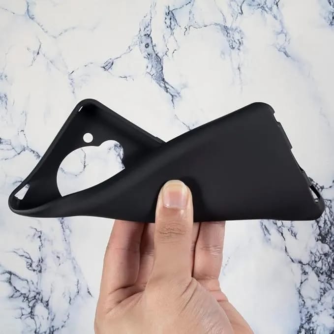 Aqous R7 Case Soft Tpu Slim Protective Phone Cover