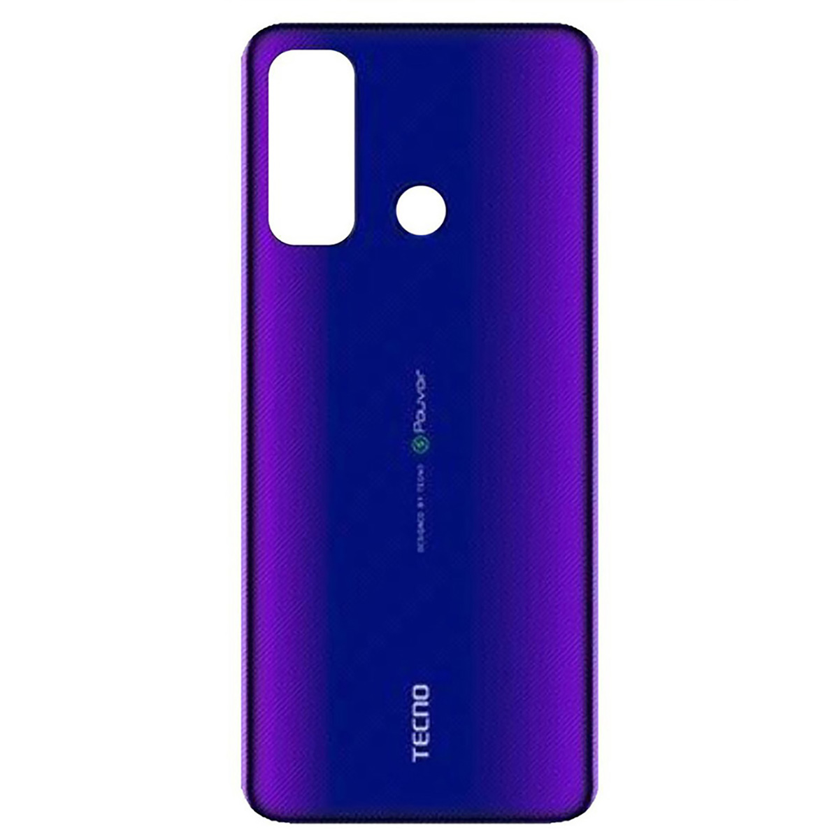 HOT Tecno Camon Tecno Spark Power Flip Cover Tecno Camon - Main Image
