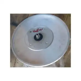 steel plate washing machine