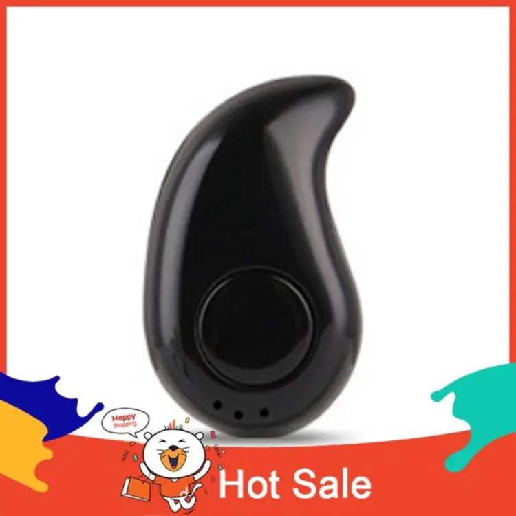 S530 mini wireless online bluetooth headset