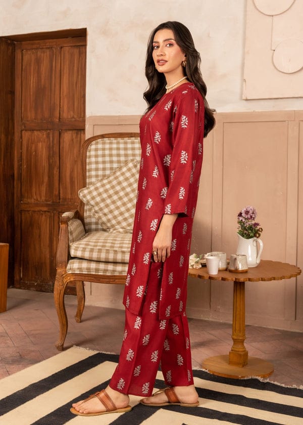 Stylixh Collection Wholesellers Launches Premium Lilen Two-Piece Suits for Women and Young Girls