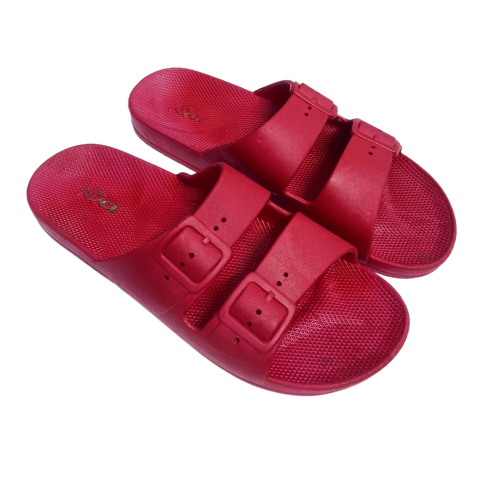 Waterproof Nylon Slippers for Women - Durable, Stylish, Comfortable