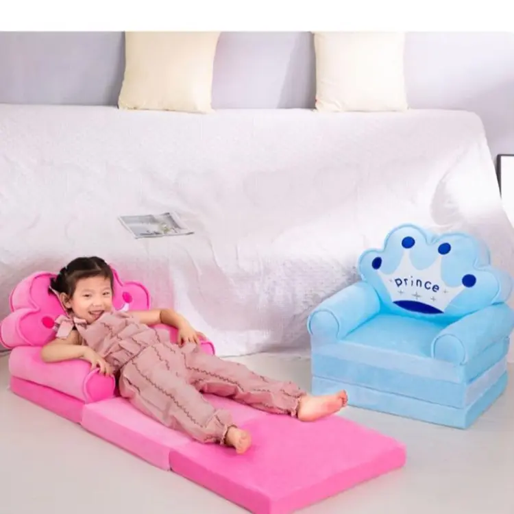 Sofa Bed Baby Seat