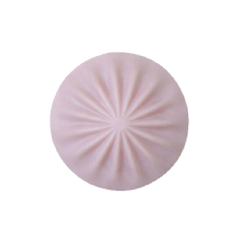 Door Handle Bumper Rubber Lock Crash Mat Pad Wall Protector Rubber