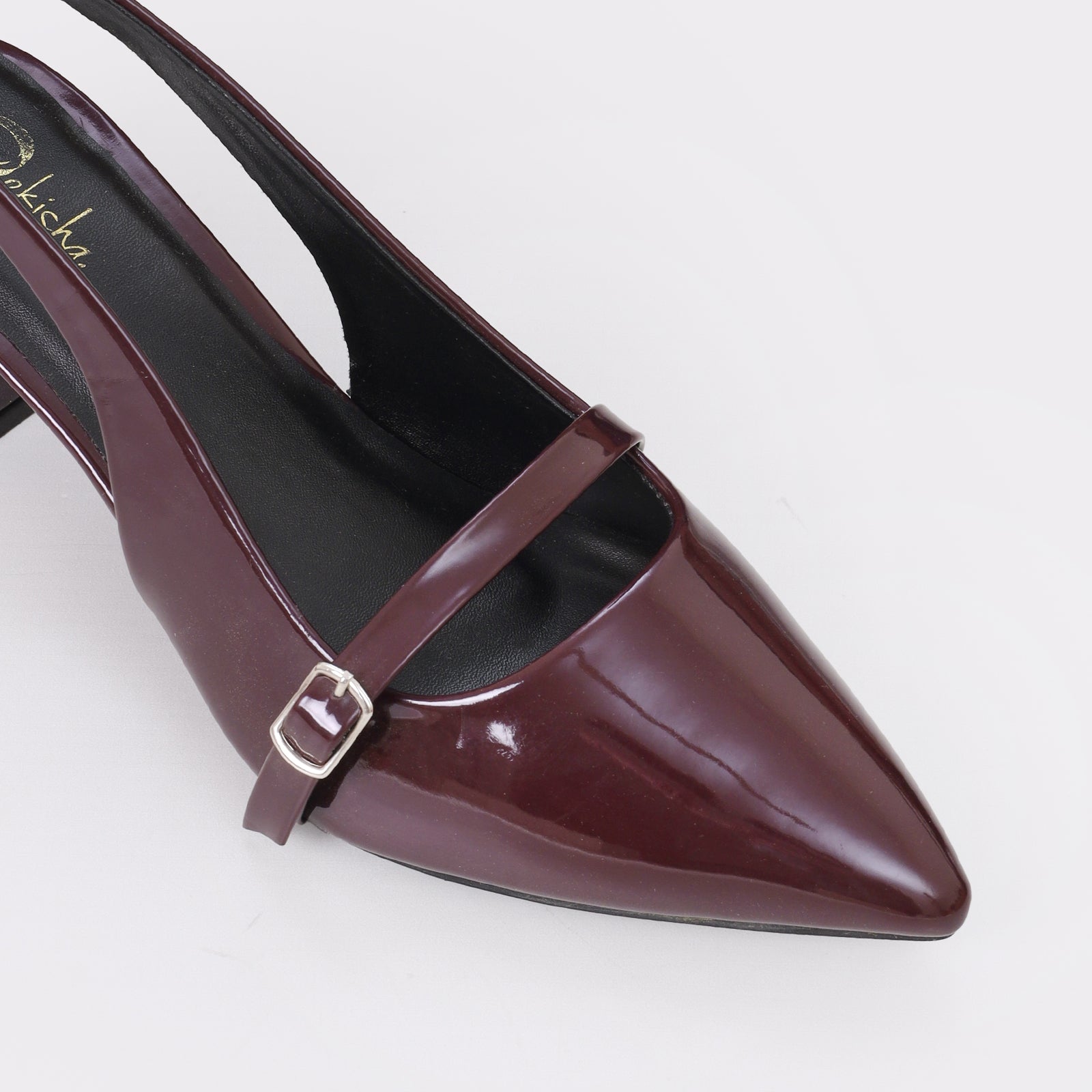Ekisha By SERVIS Women Block Heels For Women - Shoes For Girls