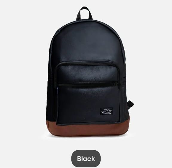 Modish Carry Tall Turtle Backpack – Stylish & Functional Backpack for Daily Use