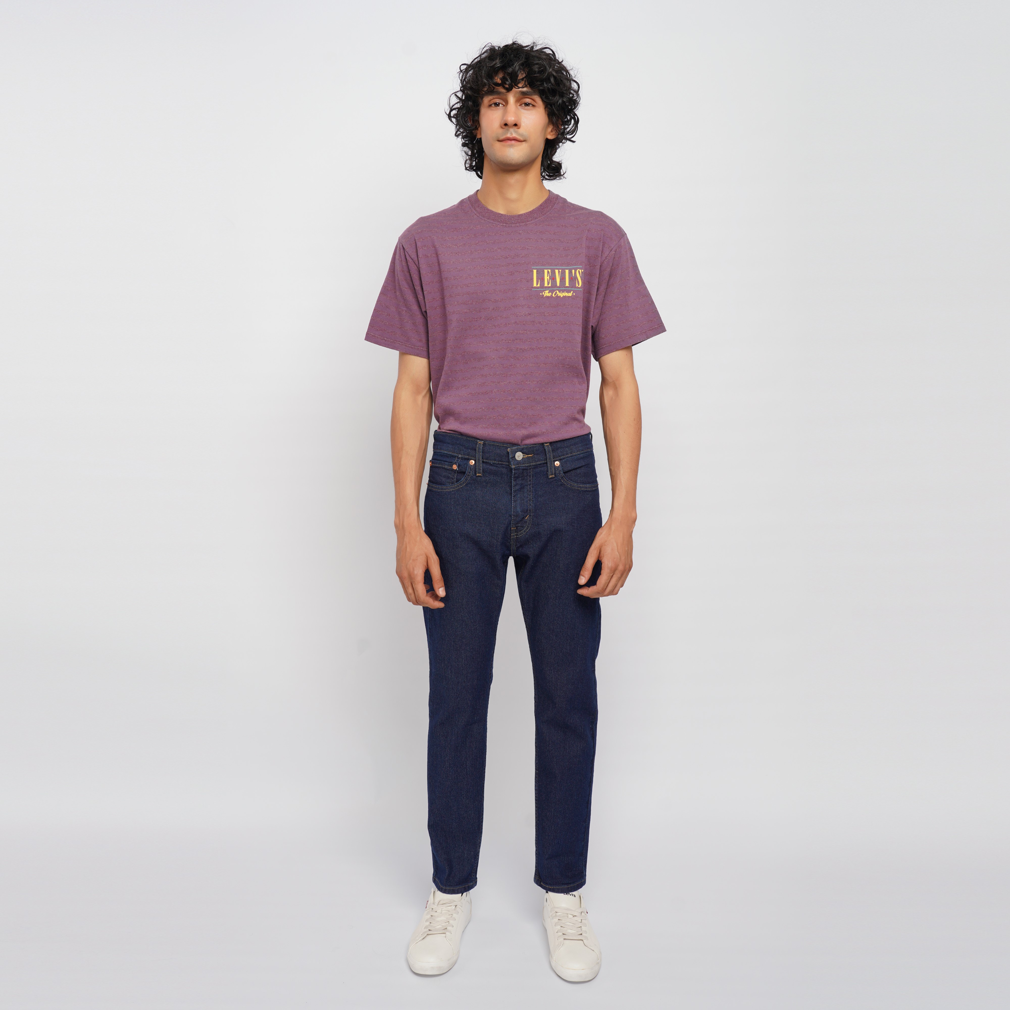 Levi's® Men's 512 Slim Taper Jeans