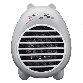 mini electric heater