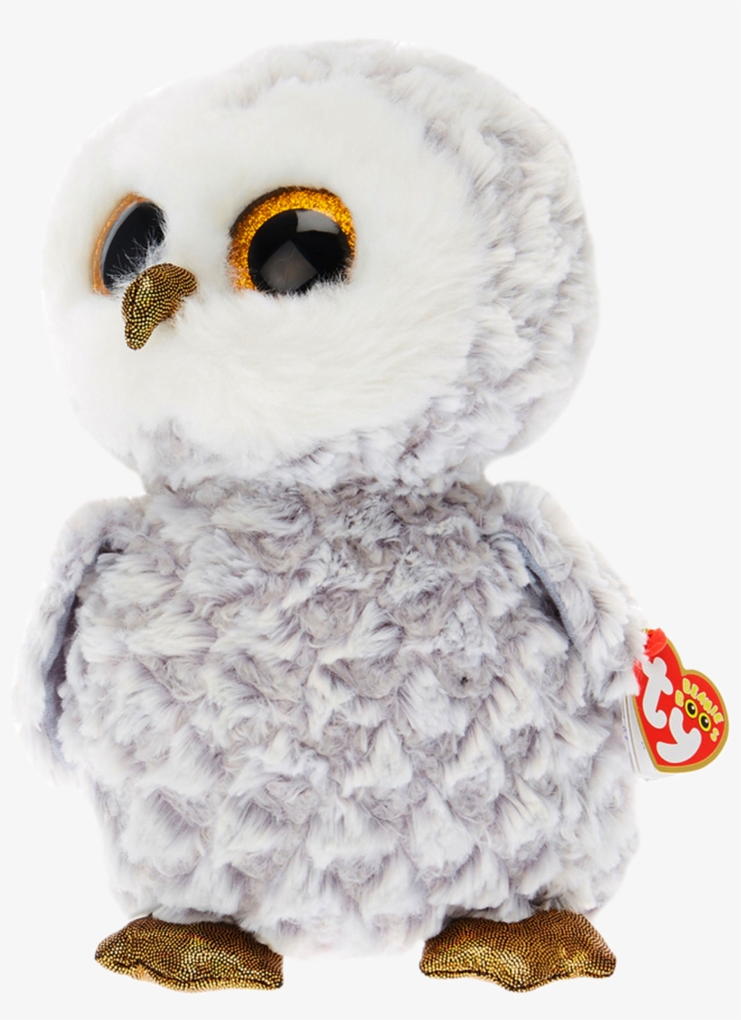 owlette beanie boo