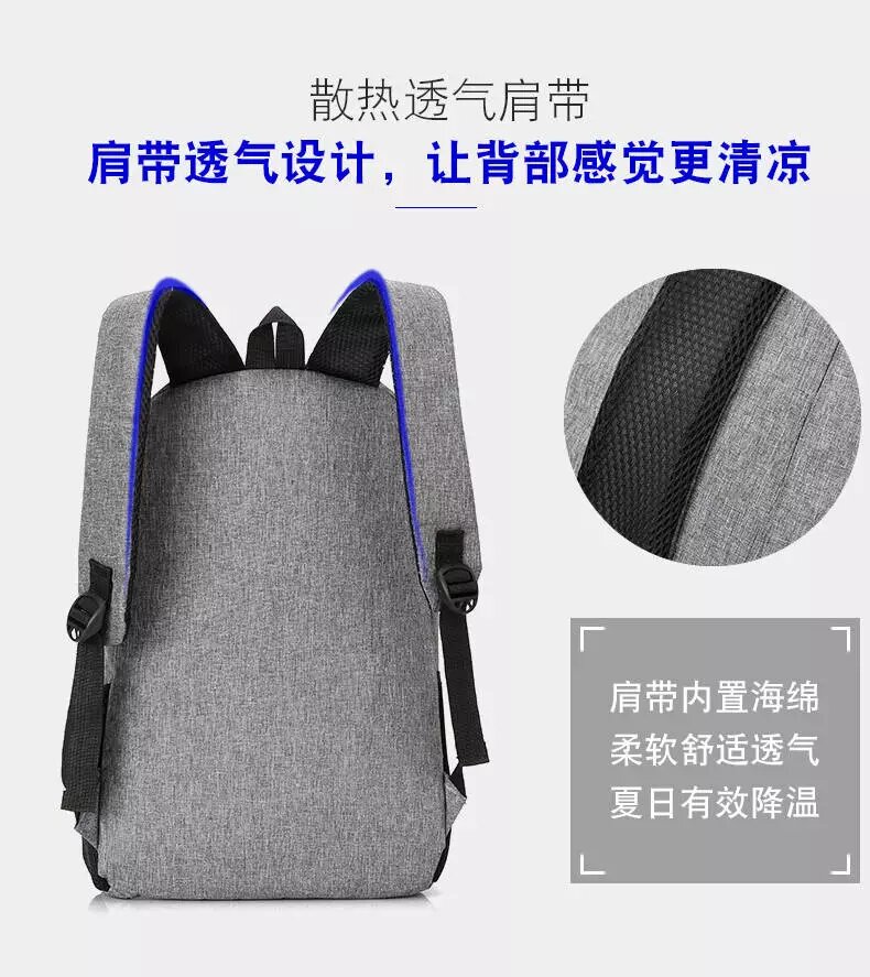 Men Backpacks Laptop Backpacks Shoulder Bag For College & University Fashion Backpack For Boys Traveling Bags