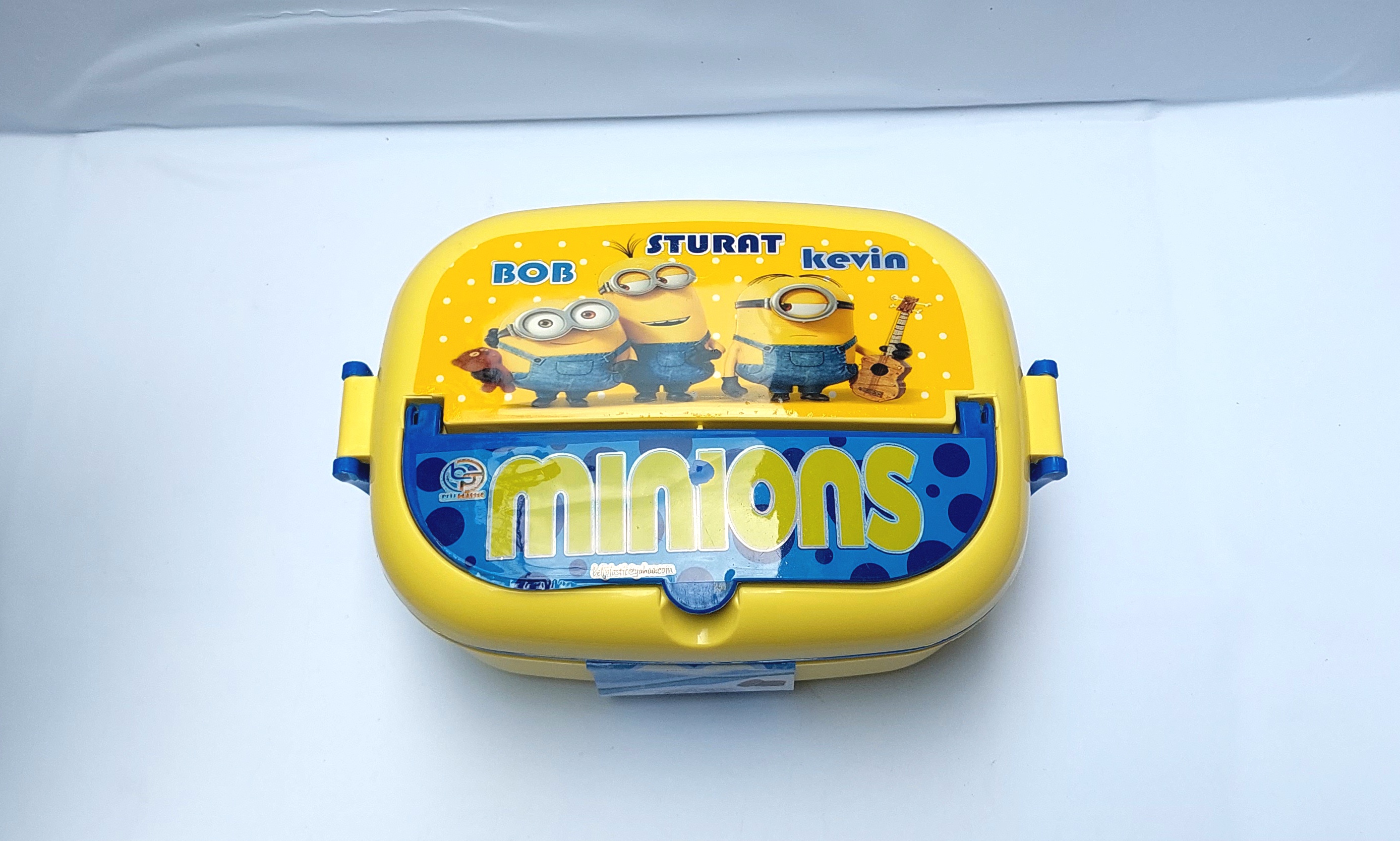 Lunch Box For School Kids / Cartoon character Themed Lunch box
