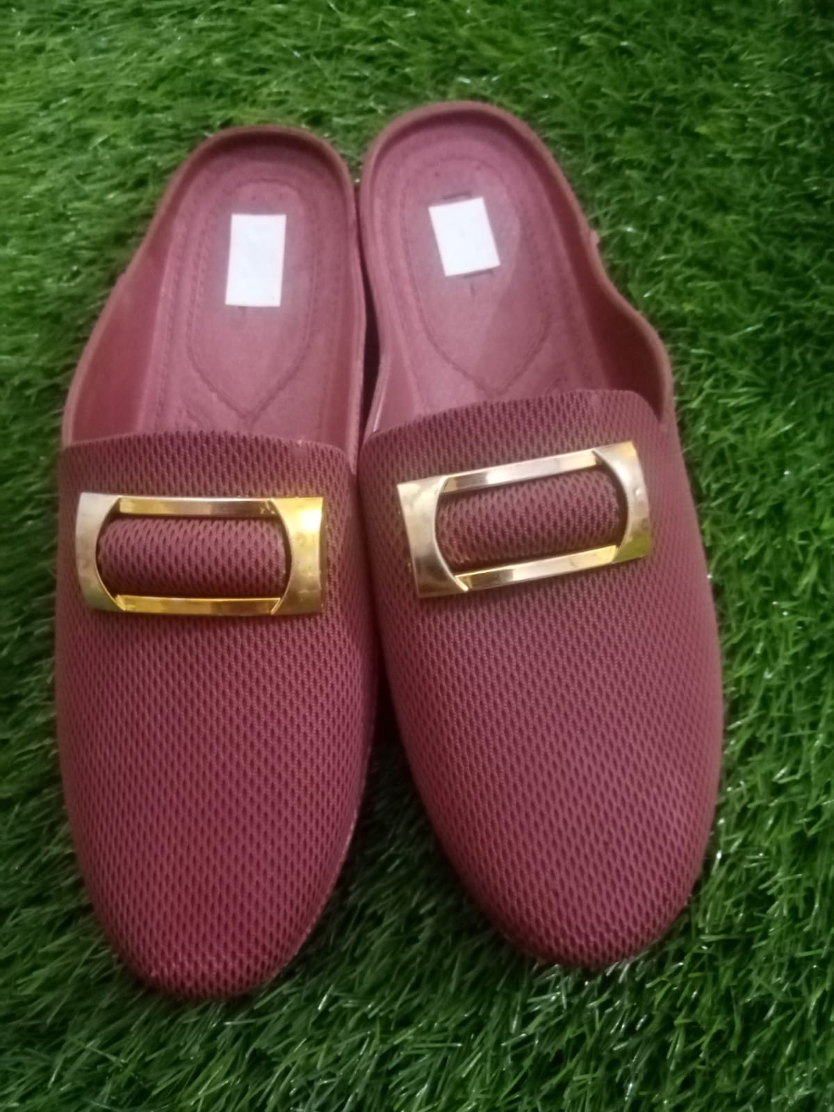 Ladies Winter Shoes