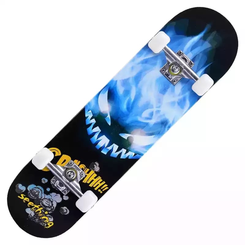 Premium Quality Skate Board medium 17 inch