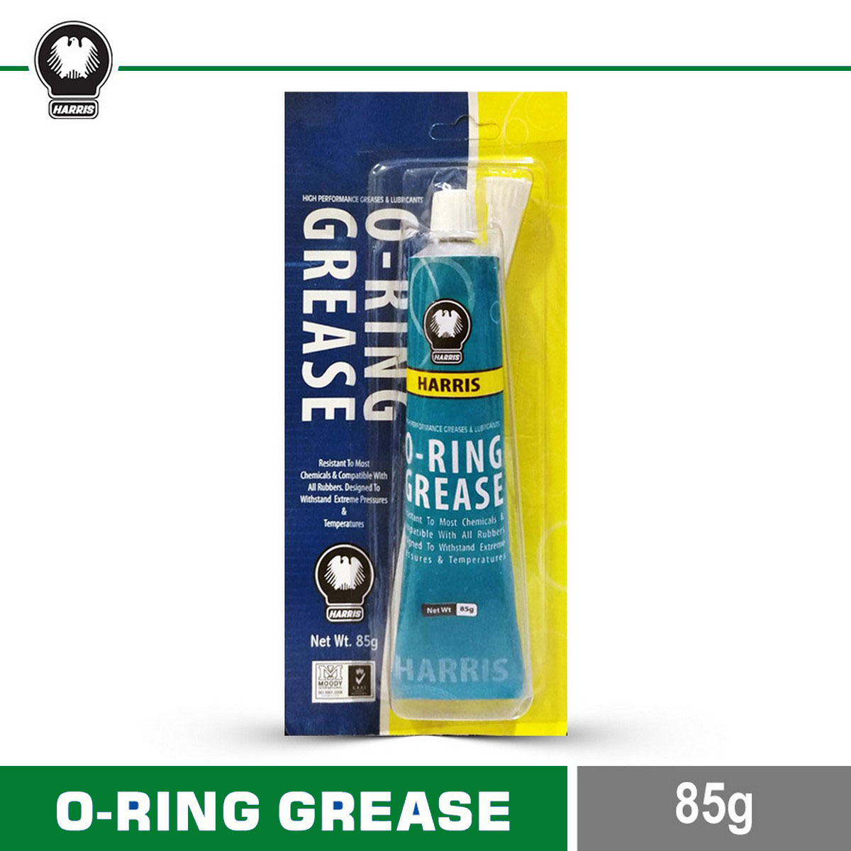 Grease Harris O-Ring grease