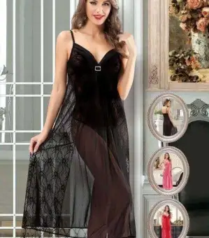 nighty dress daraz